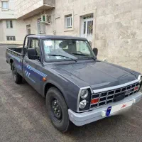 نیسان دوگانه اکستند -