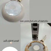 چربی زدای قوی نانوسان المان|مواد شوینده و دستمال کاغذی|بندر گناوه, |دیوار