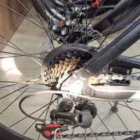 دوچرخه برند ایتالیایی toti|دوچرخه، اسکیت، اسکوتر|مشهد, فارغ التحصیلان|دیوار