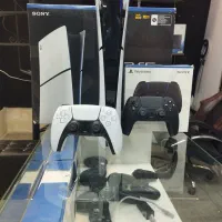 ps5 slim didital 2016