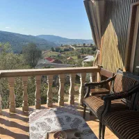 اجاره روزانه سویت ویلا جنگلی فول امکانات|اجارهٔ کوتاهمدت ویلا و باغ|ساری, |دیوار