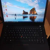 lenovo thikpad t470