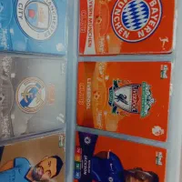 کارت کیمدی|کلکسیون و سرگرمی|قنوات, |دیوار