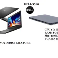 لپ تاپ دست دوم دل 3500