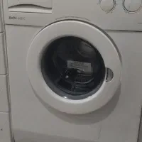 لباسشوی دست دو بدون ایراد