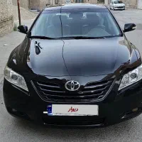 تویوتا کمری se مدل ۲۰۰۷ سفارش امریکا
