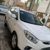جکs5 مدل94 بدون رنگ،دنده دستی