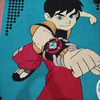 فرش اتاق کودک