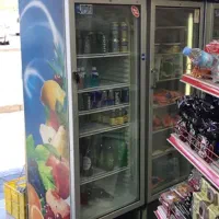 فیریزر اوگور ویترین پیشخوان