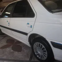 پژوپارس ۹۶بی رنگ