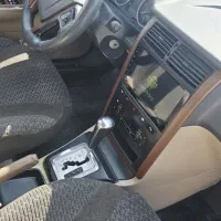 پژو پارس ۹۸ موتور تیوفاو گیربکس اتومات کارخانه