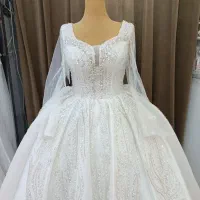 فروش چند مدل لباس عروس