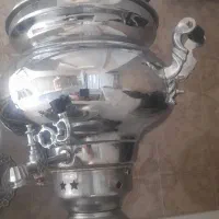 سماور 10 لیتری نو نو|سماور، چایساز، قهوهساز|ماهدشت, |دیوار