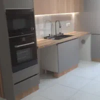 ۷۴ متر آپارتمان نوساز تاپ لوکیشن فردوس غرب