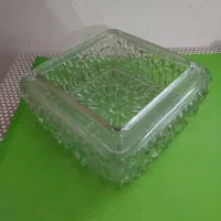 حباب سقفی طول 26 عرض 26 ارتفاع 12|لوستر و چراغ آویز|تهران, نجات اللهی|دیوار