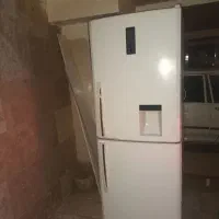 خرید فروش لوازم منزل یخچال ساید سالم سوخته لباسشوی