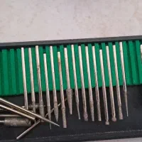 سوهان برقی دستگاه یو وی فقط یکماه کار کرده