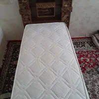 تخت یک نفره|تخت و سرویس خواب|بیجار, |دیوار