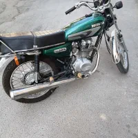 هوندا CDIژاپن