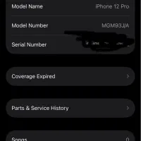آیفون 12 پرو به همراه کلگی شارژر اورجینال|موبایل|نسیمشهر, |دیوار