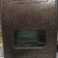 بخاری گازی مشهد دوام