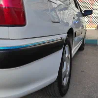 پارس سال بیرنگ مدل 1400|خودرو سواری و وانت|تهران, تختی|دیوار