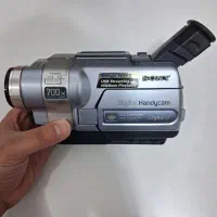 دوربین سونی Digital8 DCR-TRV355E