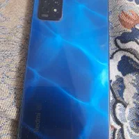 گوشی شیائومی نوت ۱۱ پروپلاس ۵G