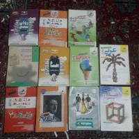 کتاب کنکور انسانی نو خیلی سبز مشاوران مبتکران|کتاب و مجله آموزشی|رباطکریم, نصیرشهر|دیوار