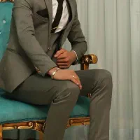 کت و شلوار و جلیغه