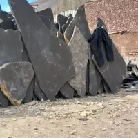 فروش سنگ لاشه سنگ مالون ورقه