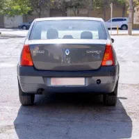 رنو ال نود مدل ۸۸