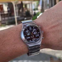 ساعت سوواچ سوئیسی اصل