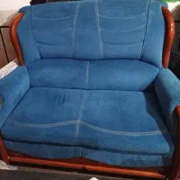 مبل هفت نفره درجه یک|مبلمان خانگی و میز عسلی|خان ببین, |دیوار