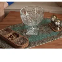 رومیزی|پرده، رانر، رومیزی|مشکیندشت, |دیوار