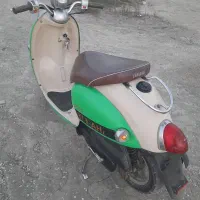 موتور یاماها وینو|موتورسیکلت|ساری, |دیوار