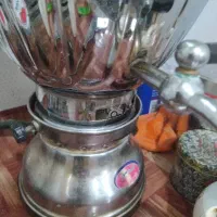 کتری چایی ساز مارک پارس خزر تو اسباب کشی گم کردم