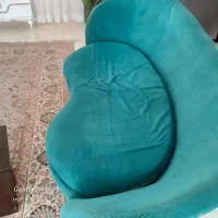 مبل بزرگ راحت. ۳نفره