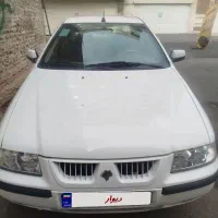 سمند مدل 95|خودرو سواری و وانت|تهران, نازیآباد|دیوار