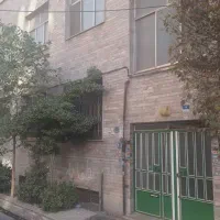 ۳۷۵ متر کلنگی در بلوار زمزم