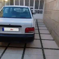 پراید ۱۳۱|خودرو سواری و وانت|تربت‌حیدریه, شهرک ولیعصر|دیوار