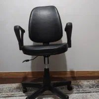 صندلی چرخ دار