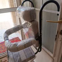 صندلی ماشین