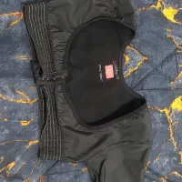 گن بازو بعد جراحی|لباس|قم, نیروگاه|دیوار