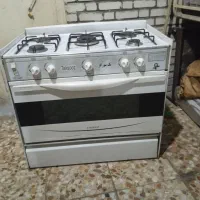گاز طرح فر