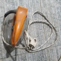اتو سنگی برای ۵۰ سال پیش مدل یوگوسلاو