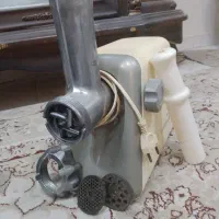 چرخ گوشت ناسیونال (national)ساخت ژاپن مدل MK-G20NR