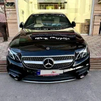 مرسدس بنز E 300