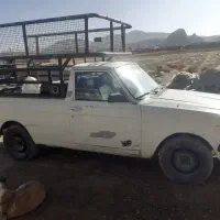 پیکانبارمدل۸۷فابریک تمام مدارک آماده