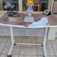 نقطه زن ماسک|ابزارآلات|اسلام‌شهر, مظفریه|دیوار